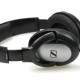 Наушники SENNHEISER HD201 Black
